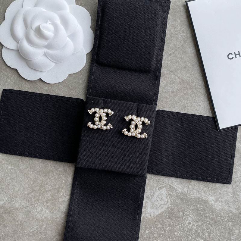 Chanel Earring 03yxs368